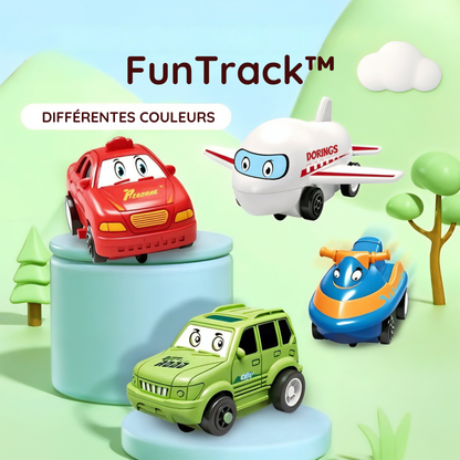 FunTrack™