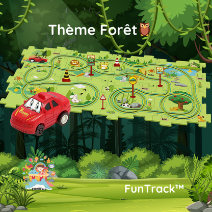 FunTrack™